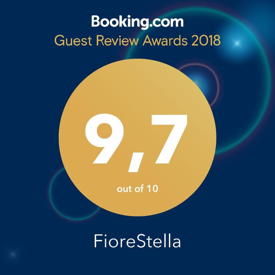Fiorestella Pellezzano Экстерьер фото