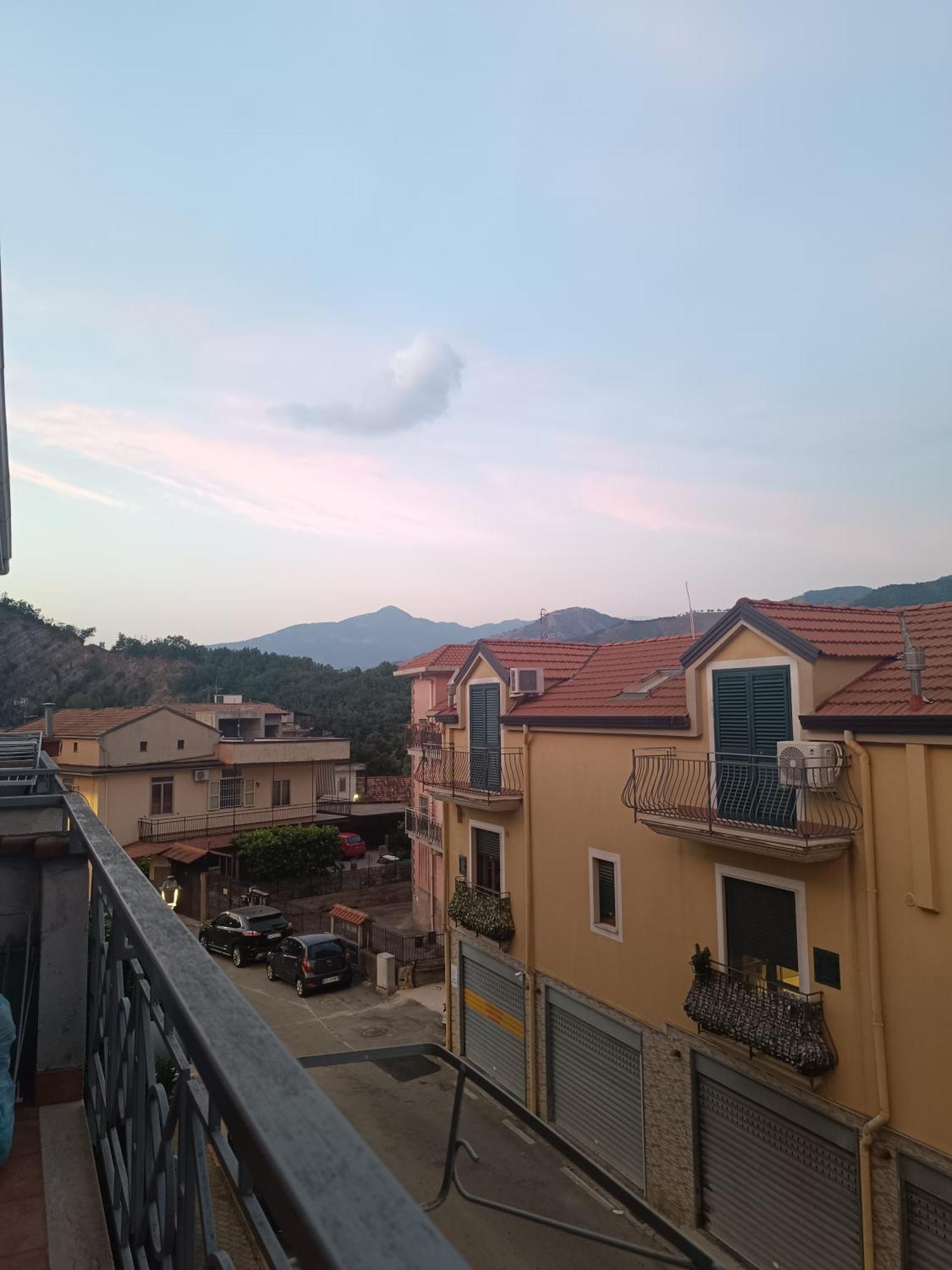 Fiorestella Pellezzano Экстерьер фото
